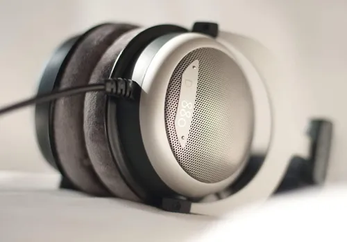 Наушники Beyerdynamic DT 880 Edition 250 Ом