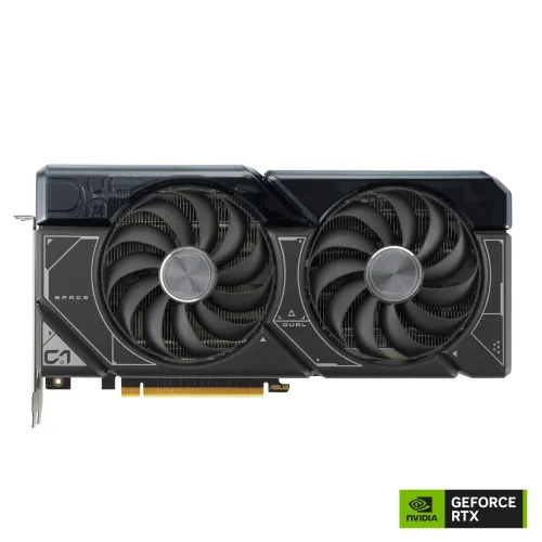 Karta graficzna ASUS Dual GeForce RTX 4070 Ti OC Edition 16GB GDDR6X 256bit DLSS 3