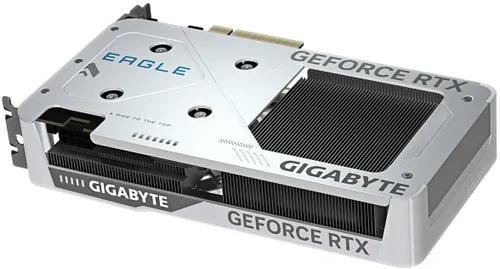 Karta graficzna GIGABYTE GeForce RTX 5060 Eagle Ice OC 8GB DLLS 4
