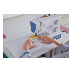 Maszyna do szycia BERNETTE 05 Academy Heavy Duty + Torba na maszynę