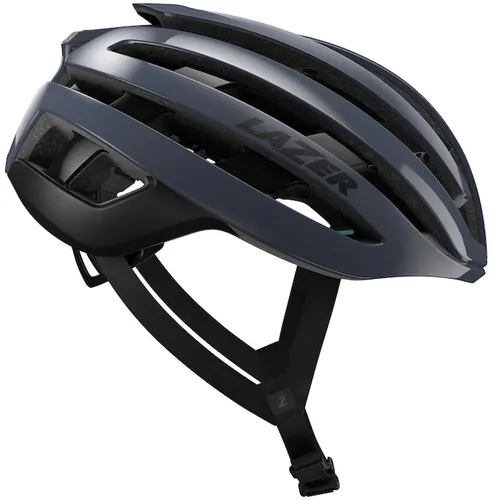 Kask rowerowy LAZER Z1 KinetiCore Granatowy Szosowy (rozmiar M)