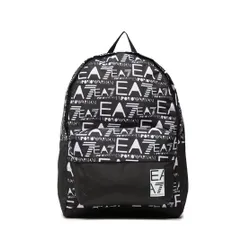 EA7 Emporio Armani Rucsac 245063 3r912 23521 Negru / alb