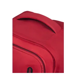 Plecak kabinowy American Tourister Cloudrider Cabin Backpack S - astral red