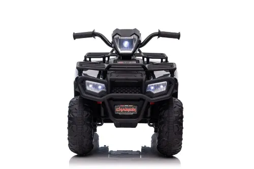 Quad Kład Na Akumulator Dla Dzieci 3-5 Lat Jc915 2X45W 3,5 Km/H LED MP3 USB