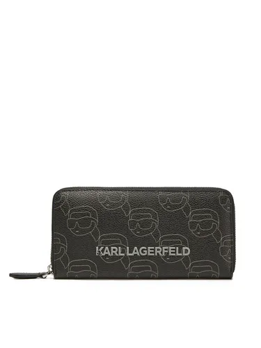 Женский кошелек KARL LAGERFELD A1W32044