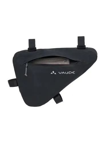 Torba rowerowa Vaude Trailframe M - black