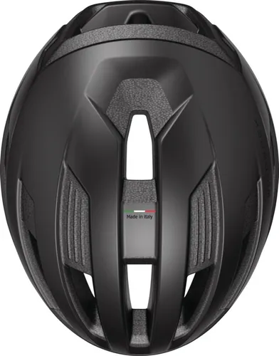 Kask rowerowy ABUS Wingback Velvet Czarny Szosowy (rozmiar L)
