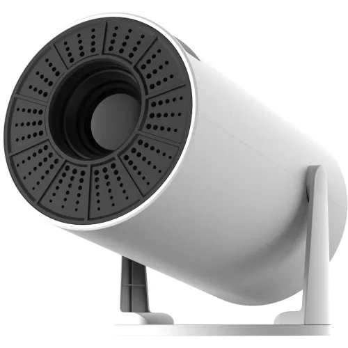 Projektor Kiano Relax 2 LED HD Ready Wi-Fi Bluetooth