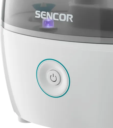 Nawilżacz Sencor SHF 901WH 0,9l 18m2