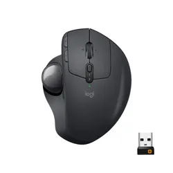 Myszka Logitech MX Ergo