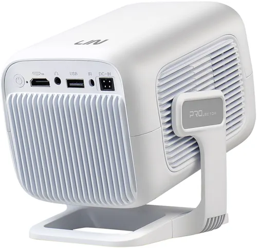 Projektor LIN Smart Vision LP-K300 Full HD (1920 x 1080), 210 ANSI lumen, Wi-Fi, Bluetooth