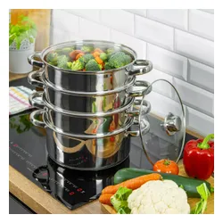 Garnek KINGHOFF KH-3317 18 cm