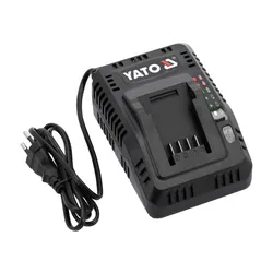 Klucz udarowy Yato YT-828075 1x4.0Ah