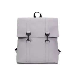 Повседневный рюкзак Rains MSN Bag Mini 13 L-flint