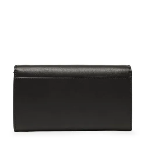 Pinko dragoste un portofel C pe 23 PLTT 100062 A0f1 negru Z99O