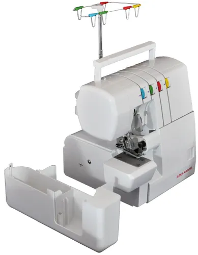 Maszyna do szycia Overlock ARKA RADOM Owerlok 700 s