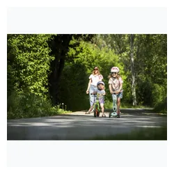 Kask rowerowy dziecięcy Alpina Ximo 2 Jr strawberry gloss
