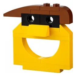 LEGO Classic tuğlalar ve ışıklar (11009)