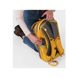 Plecak miejski Nemo Vantage 20 l Endless Promise - chai