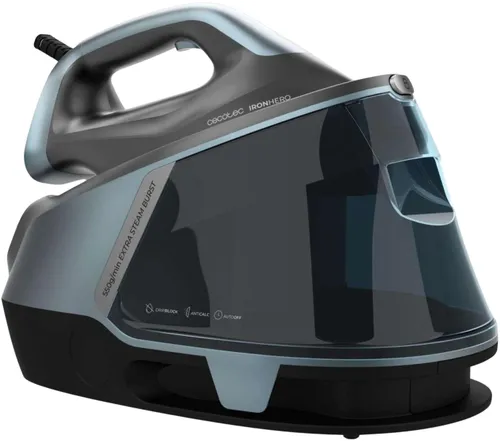 Парогенератор Cecotec IronHero H-2800 Professional