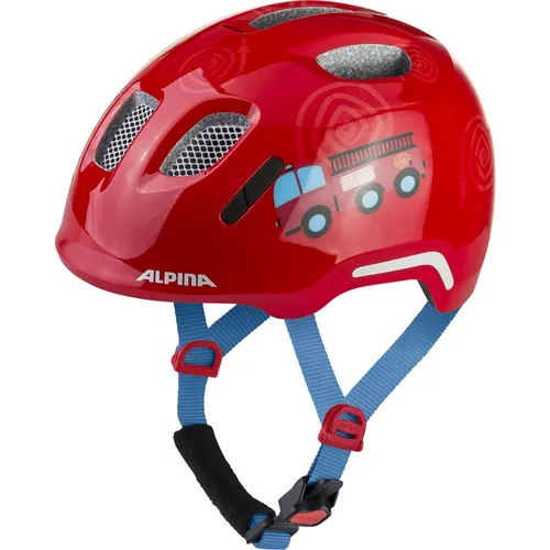 Kask rowerowy orzeszek ALPINA Ximo 2 Flash