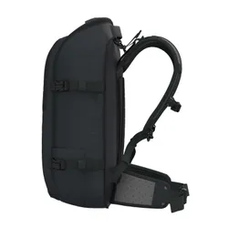 Rucsac de mână CabinZero ADV Pro 42 l - negru absolut