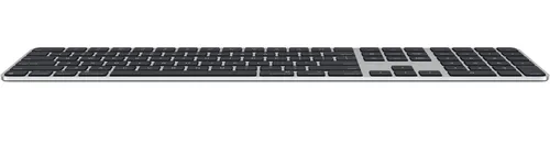 Klawiatura APPLE Magic Keyboard (US Int.) Czarny