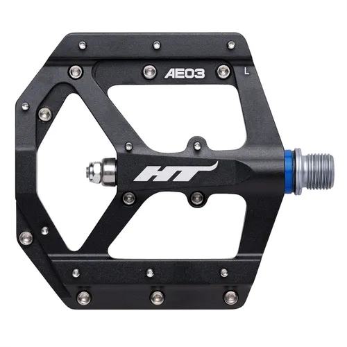 Pedały rowerowe HT AE03