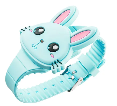 Szczoteczka soniczna VITAMMY Smile Krokodyl + Zegarek