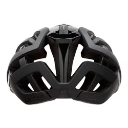 Kask rowerowy LAZER Genesis Czarny Szosowy (rozmiar M) MIPS