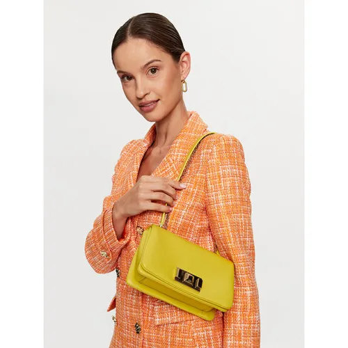 Geanta Furla Lulu WB00898-bx1709-1999s-1-007-20- bg-B canar