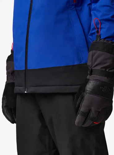 Rękawice GORE TEX The North Face Montana Pro GTX Glove - tnf black/weathered black