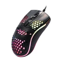 Myszka gamingowa Rebeltec GHOST Czarny