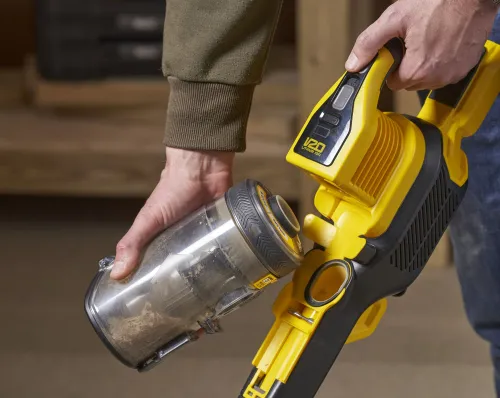 Odkurzacz pionowy STANLEY Fatmax V20