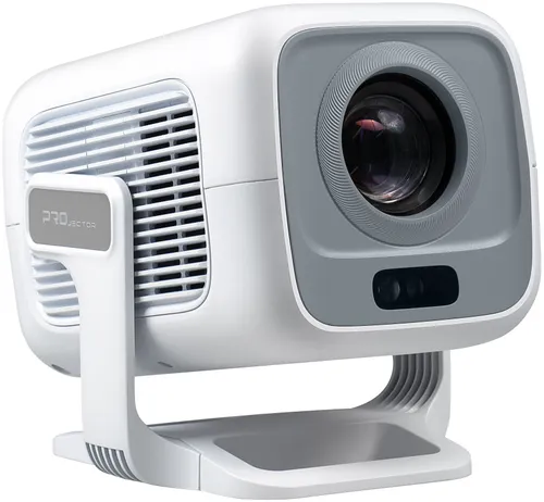 Projektor LIN Smart Vision LP-K300 Full HD (1920 x 1080), 210 ANSI lumen, Wi-Fi, Bluetooth