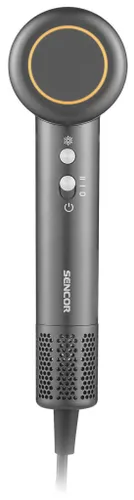 Suszarka SENCOR SHD 8510SL 1500 W