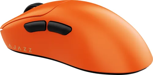 Myszka gamingowa Ajazz AJ179 Apex Pomarańczowy