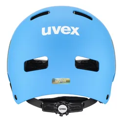 Kask rowerowy orzeszek UVEX Kid 3 CC