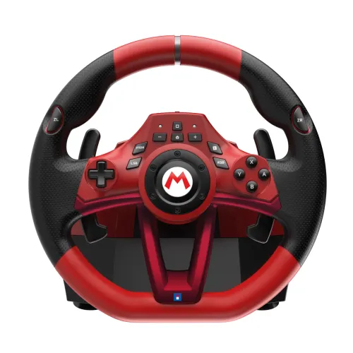 Kierownica Hori Mario Kart Racing Wheel Pro Deluxe do Nintendo Switch, Nintendo Switch 2