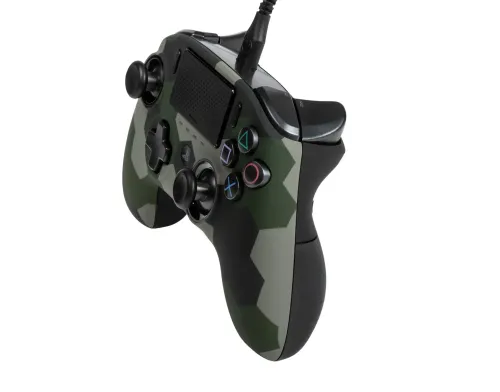 Pad Nacon Revolution Pro Controller 3 Zielony camo