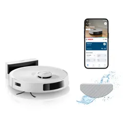 Robot sprzątający BOSCH BCRC2W