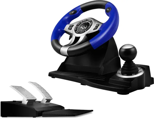 Kierownica SVEN GC-W600