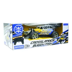 Samochód zdalnie sterowany LEXIBOOK Crosslander Buggy RC22