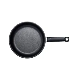 FISSLER Adamant Premium 26 cm - patelnia nieprzywierająca