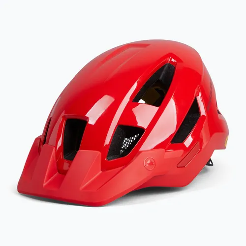 Kask rowerowy Endura Hummvee flame red
