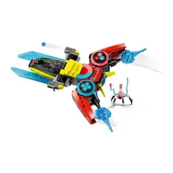 LEGO Dreamzzz 71489 Odrzutowy kontroler Coopera