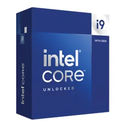 Procesor Intel® Core™ i9-14900K BOX (BX8071514900K)