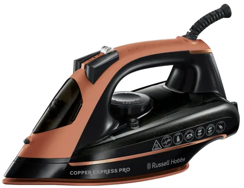 Żelazko RUSSELL HOBBS Copper Express Pro 23986-56