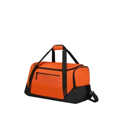 American Tourister Urban Groove Spor Çantası-Siyah / Turuncu