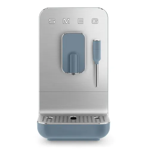 Automatyczny ekspres do kawy Smeg BCC12SBMEU